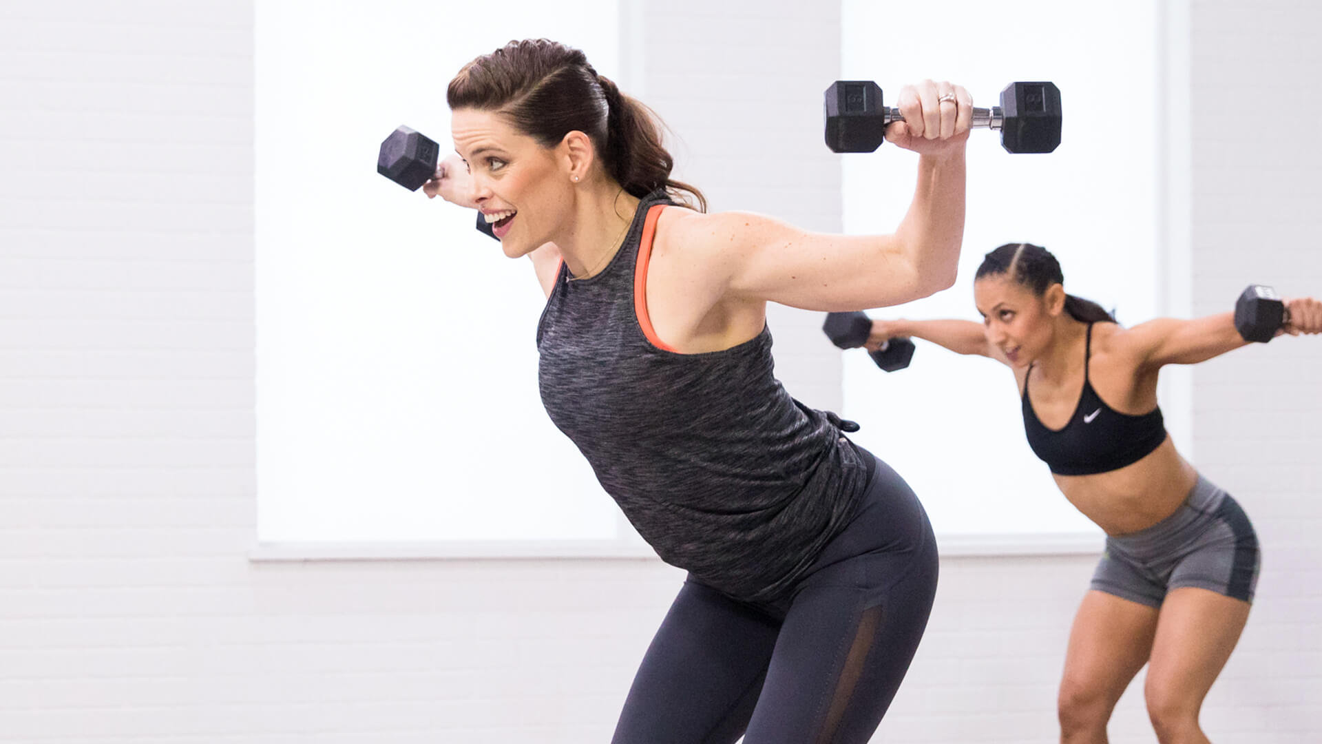 Daily Burn — A Better Fit